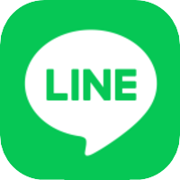 ラインへのお問い合わせ